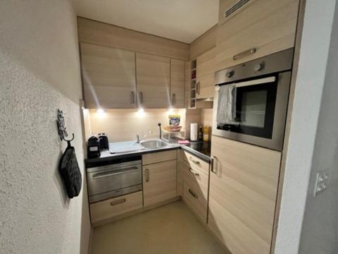 Beautiful 2.5 Room Apartment In Lucerne Extérieur photo