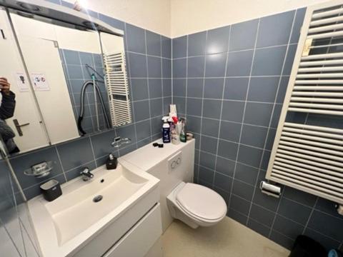 Beautiful 2.5 Room Apartment In Lucerne Extérieur photo